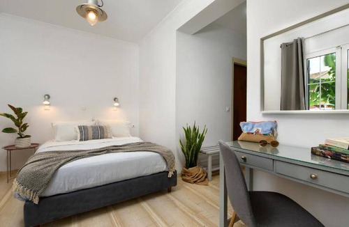 Messonghi Apartment | 45 m² Serviced apartment ∙ 10 guests