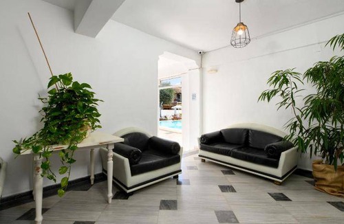 Messonghi Apartment | 45 m² Serviced apartment ∙ 10 guests