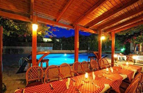 Stalida Apartment | 45 m² Serviced apartment ∙ 127 guests