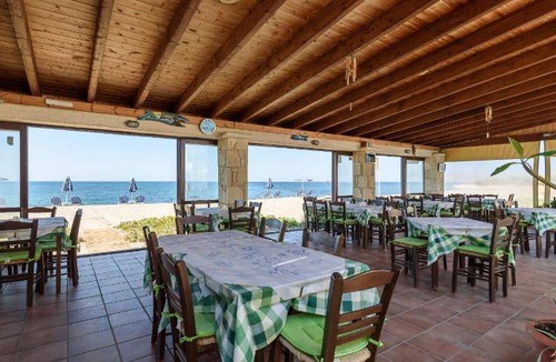 Gerani Apartment | 45 m² Serviced apartment ∙ 2 bedrooms ∙ 127 guests