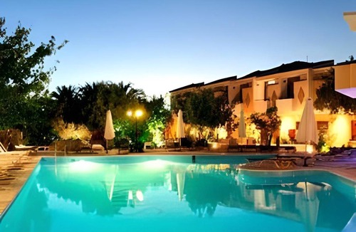 Petra Apartment | 45 m² Serviced apartment ∙ 2 bedrooms ∙ 5 guests