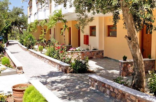 Petra Apartment | 45 m² Serviced apartment ∙ 2 bedrooms ∙ 5 guests