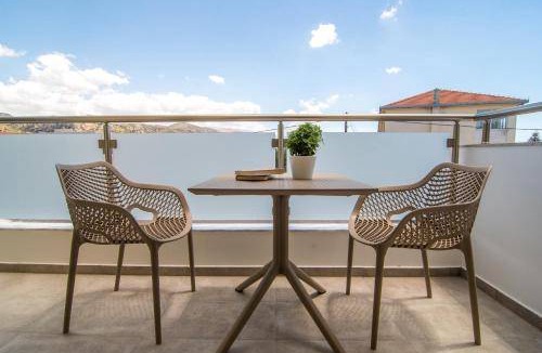 Palaiochora Apartment | 45 m² Serviced apartment ∙ 4 guests