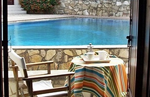 Douliana Apartment | 45 m² Studio flat ∙ 1 bedroom ∙ 3 guests