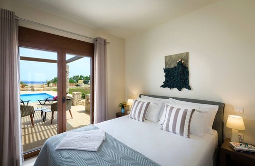 Vigla Villa | 45 m² Villa ∙ 1 bedroom ∙ 2 guests