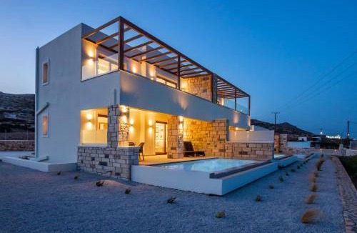 Karpathos Villa | 45 m² Villa ∙ 3 guests