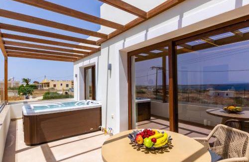 Karpathos Villa | 45 m² Villa ∙ 3 guests