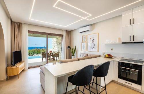 Karpathos Villa | 45 m² Villa ∙ 3 guests