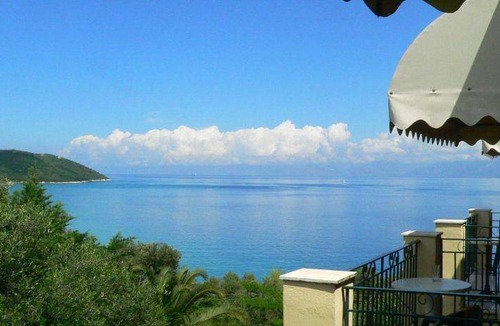 Apraos Hotel | 450 m² Hotel ∙ 127 guests