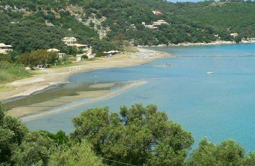 Apraos Hotel | 450 m² Hotel ∙ 127 guests