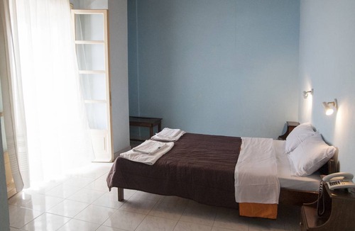 Apraos Resort | 450 m² Private room ∙ 1 bedroom ∙ 2 guests