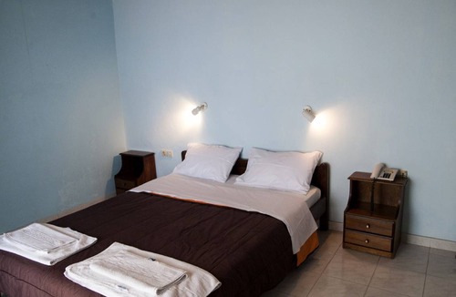 Apraos Resort | 450 m² Private room ∙ 1 bedroom ∙ 2 guests