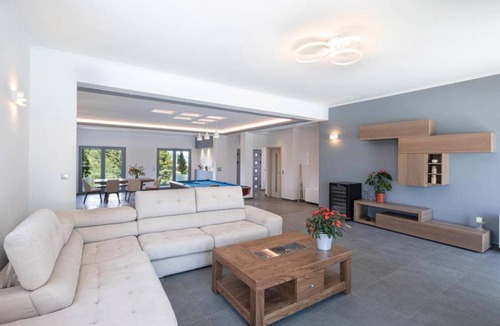 Kommeno Villa | 450 m² Villa ∙ 4 bedrooms ∙ 8 guests
