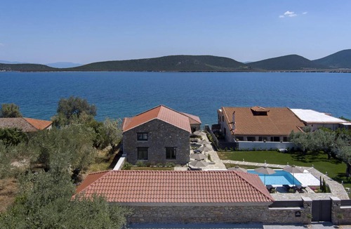 Sourpi Apartment | 46 m² Apartment ∙ 1 bedroom ∙ 2 guests