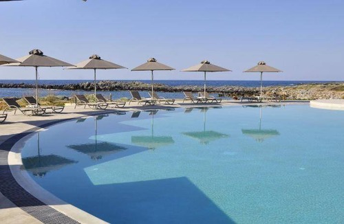 Stavros Apartment | 46 m² Serviced apartment ∙ 2 bedrooms ∙ 127 guests