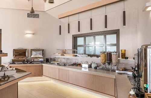 Stavros Apartment | 46 m² Serviced apartment ∙ 2 bedrooms ∙ 127 guests