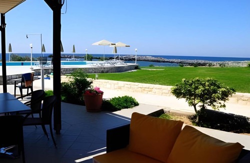 Stavros Apartment | 46 m² Serviced apartment ∙ 2 bedrooms ∙ 127 guests