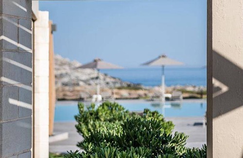 Stavros Apartment | 46 m² Serviced apartment ∙ 2 bedrooms ∙ 127 guests