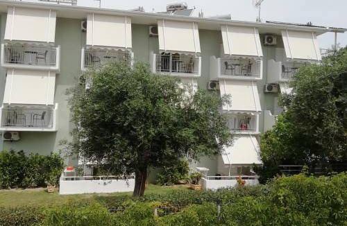 Preveza Apartment | 46 m² Serviced apartment ∙ 2 bedrooms ∙ 4 guests