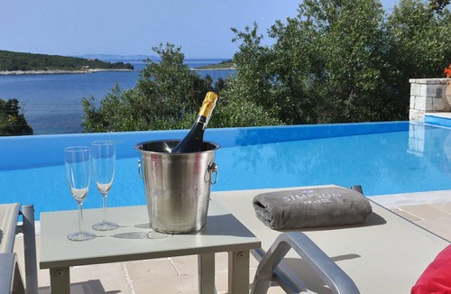 Katsimatika Villa | 46 m² Villa ∙ 1 bedroom ∙ 2 guests