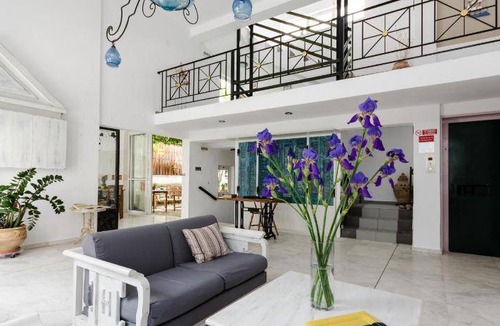 Hersonissos Centre Apartment | 47 m² Apartment ∙ 127 guests