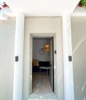 Korinthos Apartment | 47 m² Apartment ∙ 1 bedroom ∙ 2 guests