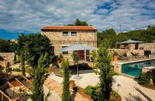 Antipata Bed & Breakfast | 47 m² Bed and breakfast ∙ 2 guests