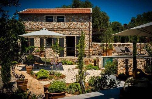 Antipata Bed & Breakfast | 47 m² Bed and breakfast ∙ 2 guests