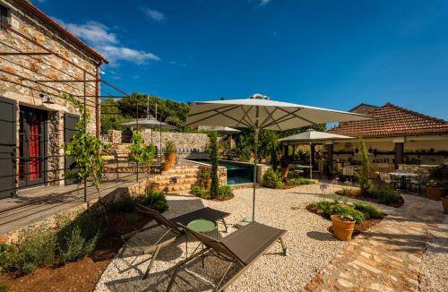 Antipata Bed & Breakfast | 47 m² Bed and breakfast ∙ 2 guests