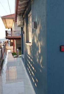 Nea Mesagkala Apartment | 48 m² Apartment ∙ 1 bedroom ∙ 4 guests