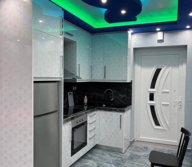 Nea Mesagkala Apartment | 48 m² Apartment ∙ 1 bedroom ∙ 4 guests