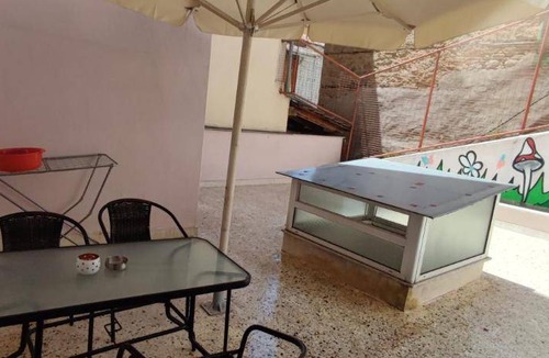 Kavala Apartment | 48 m² Apartment ∙ 2 bedrooms ∙ 6 guests