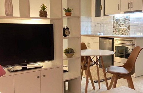 Varia Apartment | 48 m² Apartment ∙ 2 bedrooms ∙ 6 guests