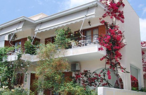 Varia Apartment | 48 m² Apartment ∙ 2 bedrooms ∙ 6 guests