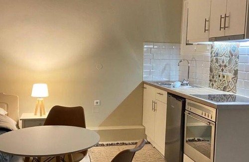 Varia Apartment | 48 m² Apartment ∙ 2 bedrooms ∙ 6 guests