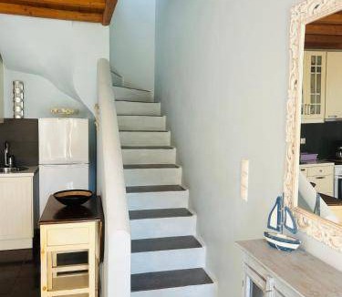Livadi Apartment | 48 m² Apartment ∙ 5 guests