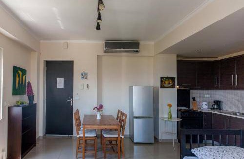 Palaiochora Apartment | 48 m² Apartment ∙ 1 bedroom ∙ 4 guests