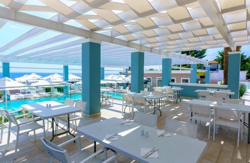 Psakoudia Hotel | 48 m² Hotel ∙ 127 guests