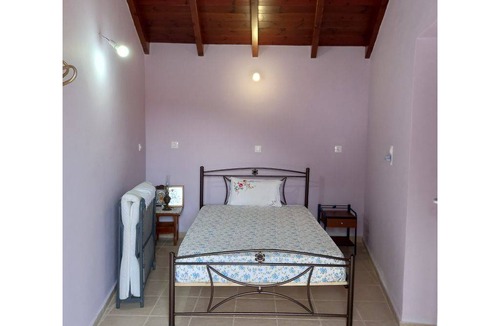 Pentati House | 48 m² House ∙ 1 bedroom ∙ 4 guests