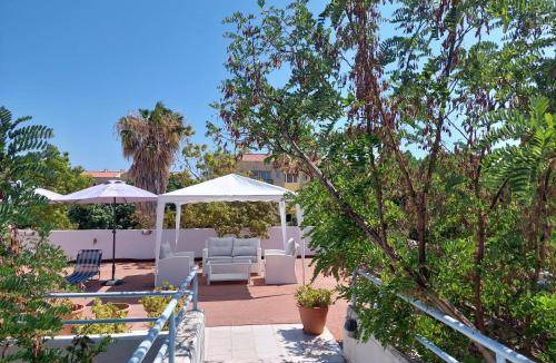 Chios Apartment | 48 m² Serviced apartment ∙ 4 guests