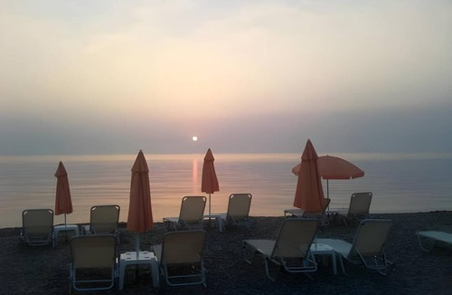 Chios Apartment | 48 m² Serviced apartment ∙ 4 guests