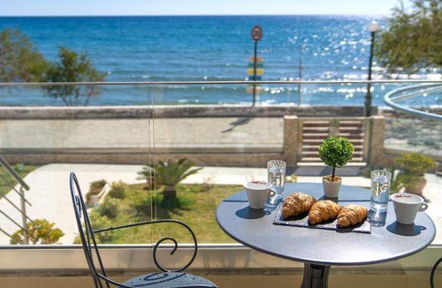Pilalimata Apartment | 49 m² Apartment ∙ 2 bedrooms ∙ 5 guests