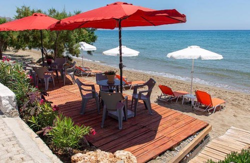 Pilalimata Apartment | 49 m² Apartment ∙ 2 bedrooms ∙ 5 guests