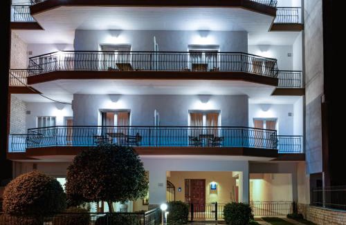Tripoli Apartment | 4keys House Superior