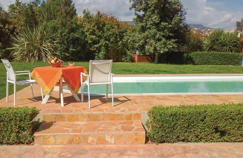 Kato Diminio House | 5 bedroom accommodation in Xilokastro