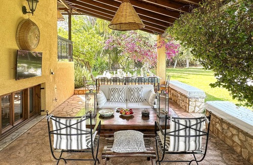 Astros House | 5 bedroom awesome home in Astros Arkadia