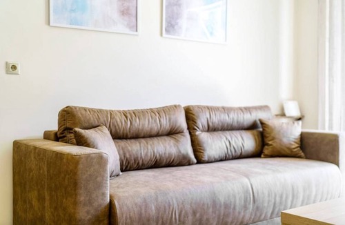 Markopoulo Mesogaias Apartment | 50 m² Apartment ∙ 1 bedroom ∙ 2 guests