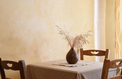 Tholaria Apartment | 50 m² Apartment ∙ 4 guests
