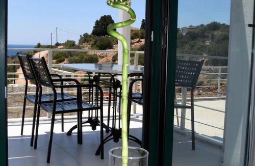 Mastichochoria Apartment | 50 m² Apartment ∙ 2 bedrooms ∙ 6 guests