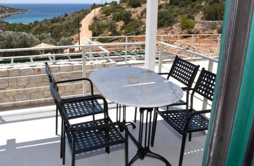 Mastichochoria Apartment | 50 m² Apartment ∙ 2 bedrooms ∙ 6 guests